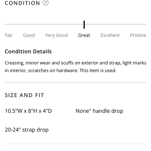 Burberry Helmsley Crossbody - Picture 8 of 8